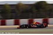 Webber : Nous ne cachons pas notre jeu