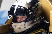 Mercedes F1 : Schumacher surveille 'les portes qui pourraient s'ouvrir'