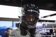 Pourquoi Nico Rosberg doit assurer dimanche...