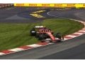 Ferrari : Sainz n'avait 'pas de feeling avec la voiture' au Canada