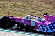 Le circuit, ses souvenirs, le format : Stroll attend Imola avec impatience