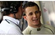 Aston Martin Racing signs Christian Klien