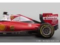 Videos - The Ferrari SF16-H, a bold concept (Allison, Resta & Binotto)