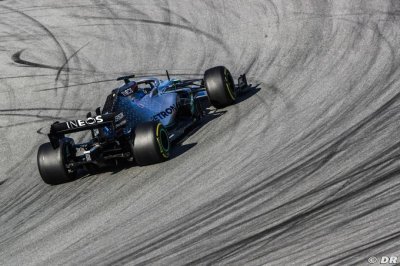 De grands mouvements en vue entre Wolff, Mercedes F1 et Aston Martin