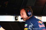 Horner : Vettel chez Mercedes ? C'était une blague !
