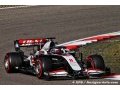 Les pilotes Haas F1 espèrent profiter d'une course incertaine