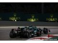 Alonso plaisante : Il n'a 'pas aimé' que Hamilton se défende