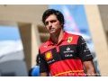 Sainz ‘va essayer de gagner' à Barcelone, le GP s'annonce bouillant