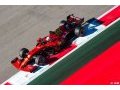 Ferrari ne veut pas quantifier les gains apportés par son hybride évolué