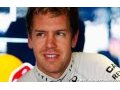 Vettel 'in another category' - press