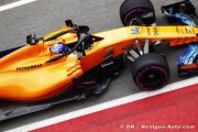 Boullier ne veut pas s'avancer après une seule journée