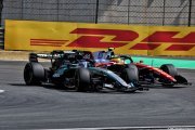 Rattrapage ADUO des moteurs F1, Wolff redoute une décision de la FIA qui fausserait la hiérarchie