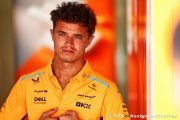 Norris : McLaren F1 est 'probablement la meilleure équipe du moment' grâce à Stella