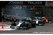 Réduction des coûts : l'échec de la Commission F1