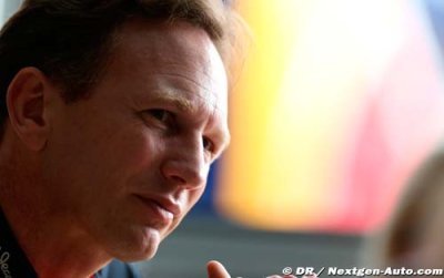 Red Bull&nbsp;: Horner se fait déjà une raison pour Spa et Monza