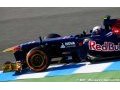 Race win not impossible for Toro Rosso - Ricciardo
