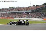 Germany 2011 - GP Preview - Williams Cosworth