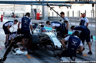 Le sponsor de Sirotkin dément avoir payé pour l’amener en F1