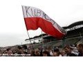 Kubica can drive F1 car again - surgeon Rossello