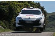 Delecour keen on more IRC action