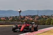Leclerc a trouvé un secret de pilotage sur sa Ferrari F1-75