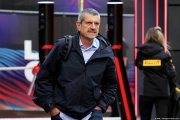 Steiner : aucune chance de voir Horner chez Haas F1
