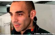 Caterham reserves judgement on 2013 drivers