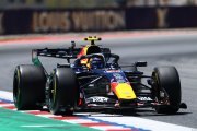 Les évolutions de Red Bull 'ne seront pas suffisantes' pour viser la victoire