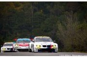 La catégorie GT3 sauveuse du GTE à moyen terme ?
