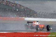 'No panic' as Ferrari says title fight still on