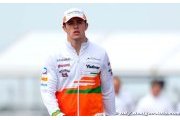 Di Resta pourrait remplacer son cousin Franchitti en Indycar
