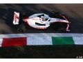 Steiner : Les équipes de F1 font toujours 'un pas en avant' avec Hülkenberg