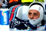 Massa a cassé un accord avec une équipe de Formule E
