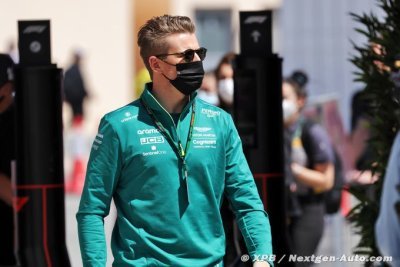 Hülkenberg tire six leçons de cette saison de F1