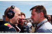 Pirelli : Hembery répond à Horner