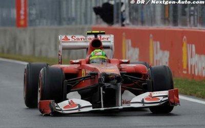 Slow teams and drivers a ’problem’ – Montezemolo