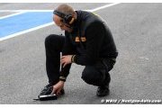 Pirelli attend beaucoup d'évolution de piste