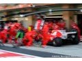 Todt : Ferrari peut choisir de quitter la F1 mais...