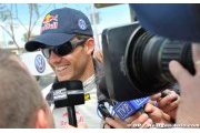 Sébastien Ogier wins 'Rally de Portugal'