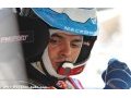 Peugeot´s Bouffier to start first in Sanremo