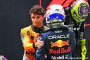 Arnoux et Berger croient à un possible titre de Norris en fin d'année