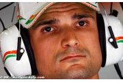 Fauzy, Liuzzi in running for HRT seat