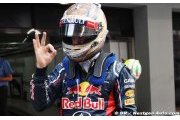Indian GP - Race press conference