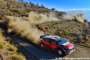 Loeb 'curious' ahead of WRC return