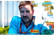 Qualifying - Australian GP report: Pirelli