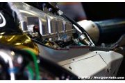 Honda pourra utiliser un 6ème moteur 'complet'