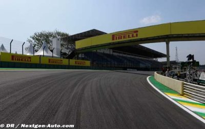 Journalists play down Brazil GP axe threat