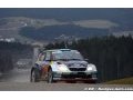 SS2: Baumschlager hits back in Austria