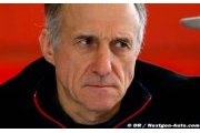 Après Monza, Tost veut démarrer une bonne dernière partie de saison