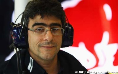 McLaren sur le point de recruter le directeur aéro de Red Bull&nbsp;!